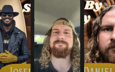 Cowboy 347 Interview