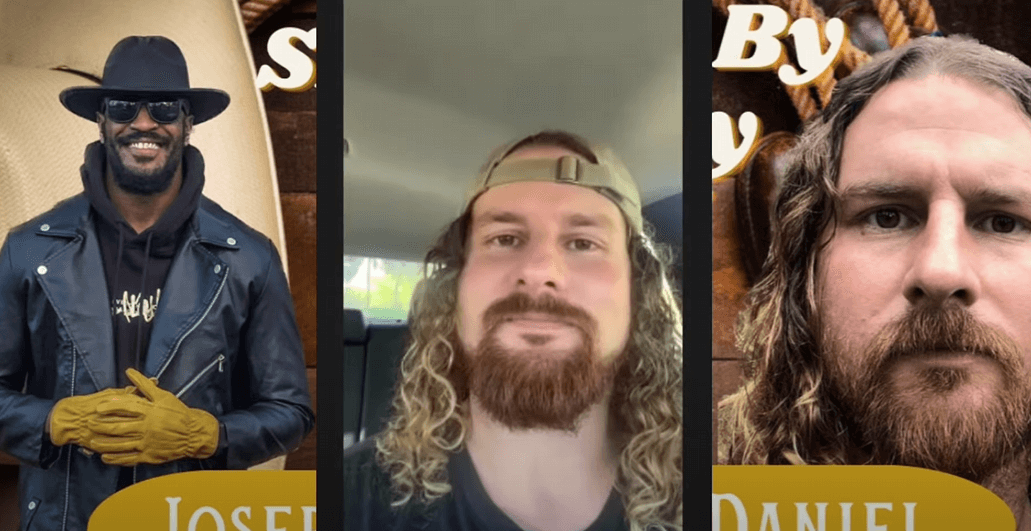 Cowboy 347 Interview