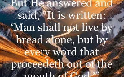 God Stories – Entry #7